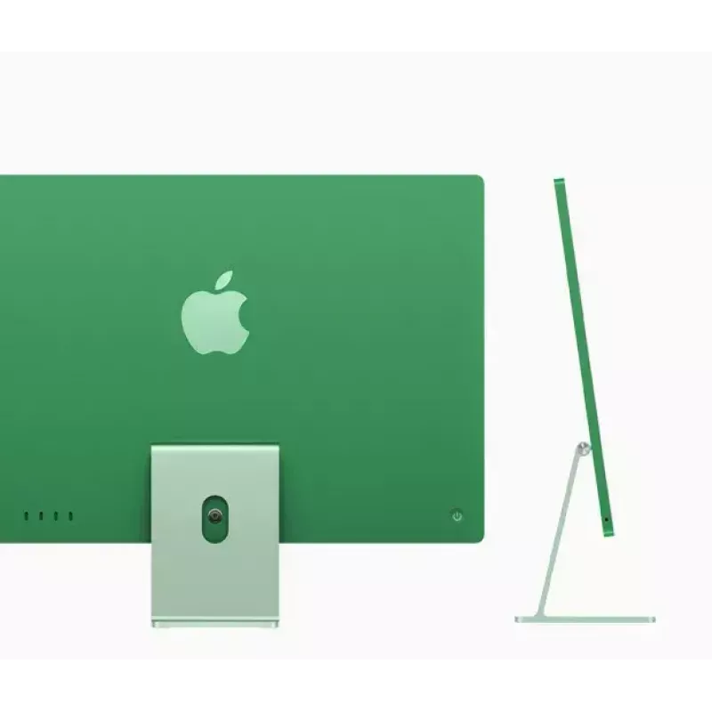 Viss vienā dators Apple iMac Apple M M4 16 GB 256 GB SSD Apple GPU macOS Sequoia