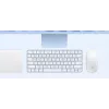 Viss vienā dators Apple iMac Apple M M4 16 GB 256 GB SSD Apple GPU macOS Sequoia