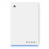 Seagate Game Drive for PlayStation Consoles 2 TB, 2 TB, 2.0/3.2 Gen 1 (3.1 Gen 1), balta