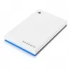 Seagate Game Drive for PlayStation Consoles 2 TB, 2 TB, 2.0/3.2 Gen 1 (3.1 Gen 1), balta