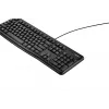 LOGITECH tastatūra K120 - Biznesam Azerty Beļģijas