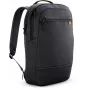 DELL Pro 14-16 Premium EcoLoop Slim Backpack - CP7625S, Mugursoma, 40,6 cm (16 inch), Plecu siksna, 920 g
