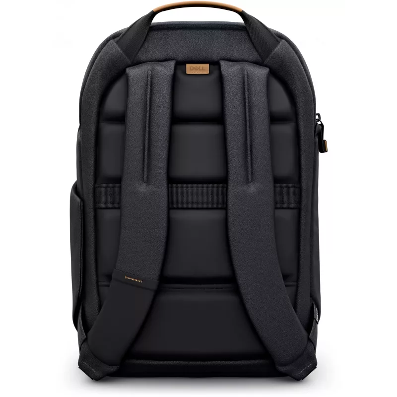 DELL Pro 14-16 Premium EcoLoop Slim Backpack - CP7625S, Mugursoma, 40,6 cm (16 inch), Plecu siksna, 920 g