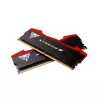 Galddatora/servera atmiņa PATRIOT 32GB (2x16GB) DDR5 8200MHz CL38 1.45V XMP3.0/EXPO Heatsink On-Die ECC