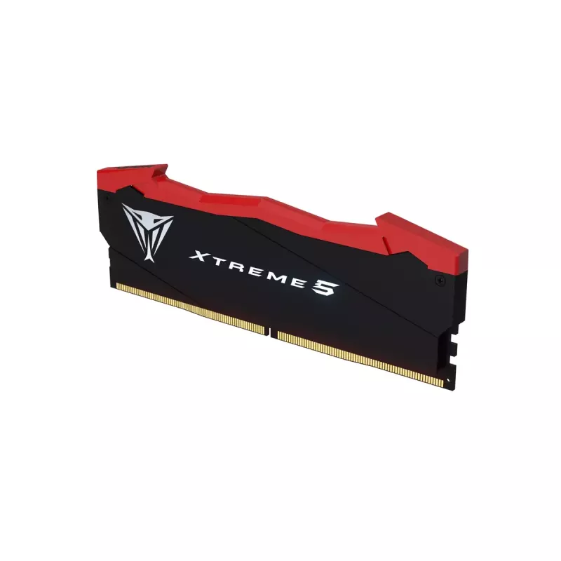 Galddatora/servera atmiņa PATRIOT 32GB (2x16GB) DDR5 8200MHz CL38 1.45V XMP3.0/EXPO Heatsink On-Die ECC