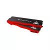 Galddatora/servera atmiņa PATRIOT 32GB (2x16GB) DDR5 8200MHz CL38 1.45V XMP3.0/EXPO Heatsink On-Die ECC