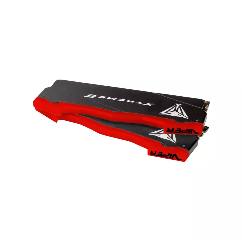 Galddatora/servera atmiņa PATRIOT 32GB (2x16GB) DDR5 8200MHz CL38 1.45V XMP3.0/EXPO Heatsink On-Die ECC