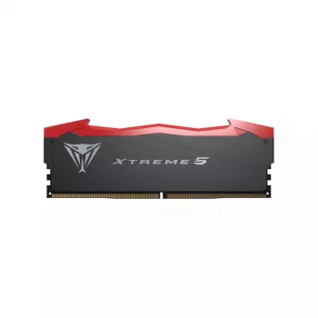 Galddatora/servera atmiņa PATRIOT 32GB (2x16GB) DDR5 8200MHz CL38 1.45V XMP3.0/EXPO Heatsink On-Die ECC