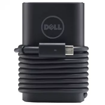 DELL DELL-14P3N strāvas adapteris Iekštelpu 90 W Melns