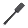 DELL SA124 USB Type-C HDMI melns
