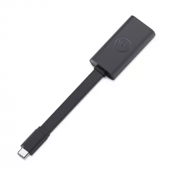 DELL SA124 USB Type-C HDMI melns