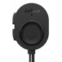 Jabra Perform 10 - Mono USB-C, Melns (tikai Android), Vadu, 20 - 20000 Hz, 35 g, Austiņas, Melns