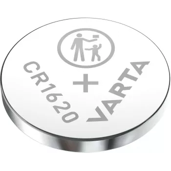 VARTA baterija litija monētas elements Cr1620 3V