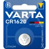VARTA baterija litija monētas elements Cr1620 3V
