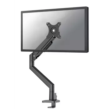 Neomounts DS70-250BL1 Monitora roka 17-35 collas - gāzes atspere - Topfix - 180°-stop