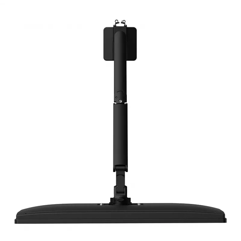 Neomounts DS70-250BL1 Monitora roka 17-35 collas - gāzes atspere - Topfix - 180°-stop