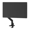 Neomounts DS70-250BL1 Monitora roka 17-35 collas - gāzes atspere - Topfix - 180°-stop