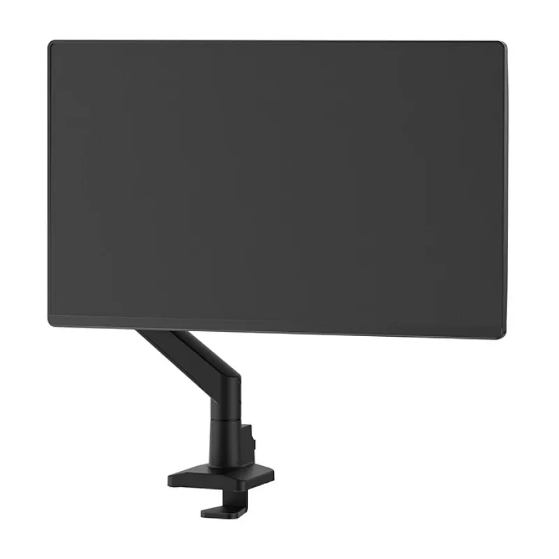 Neomounts DS70-250BL1 Monitora roka 17-35 collas - gāzes atspere - Topfix - 180°-stop