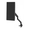Neomounts DS70-250BL1 Monitora roka 17-35 collas - gāzes atspere - Topfix - 180°-stop