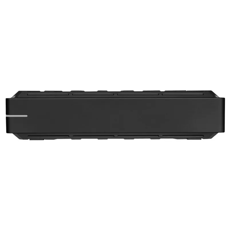 WESTERN DIGITAL WD_Melns D10 Game Drive - 8TB - USB 3.2 Gen 1