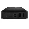 WESTERN DIGITAL WD_Melns D10 Game Drive - 8TB - USB 3.2 Gen 1