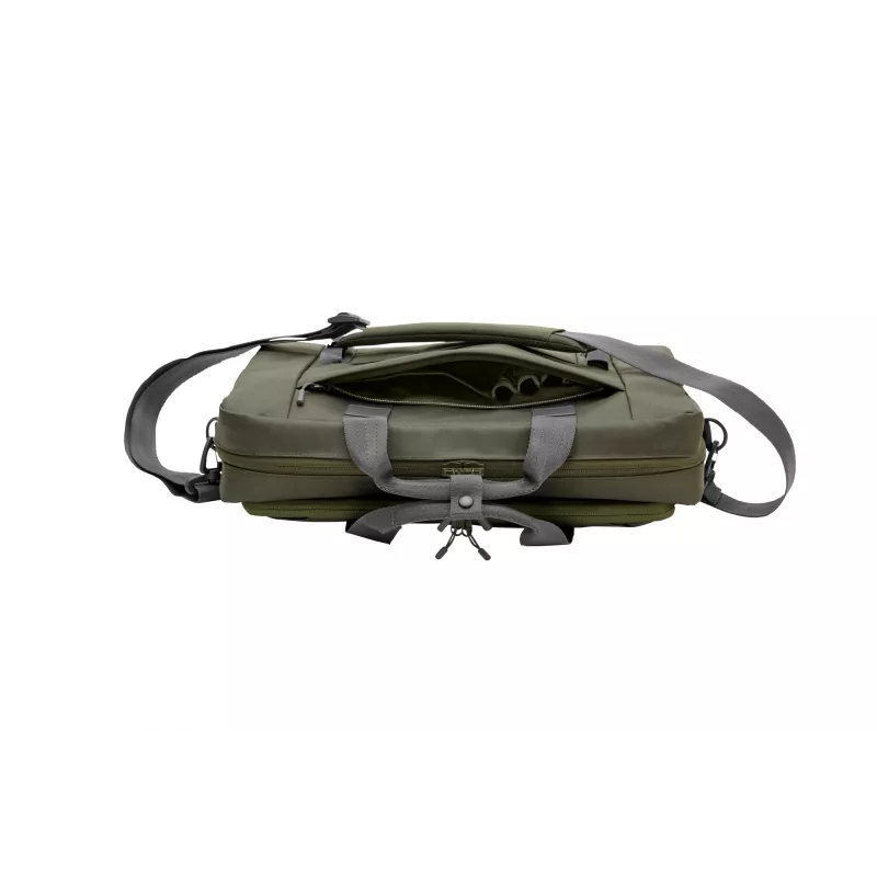 Messenger case HP 15.6-inch Modular Laptop Bag 39.6 cm 1.14 kg monohromatisks