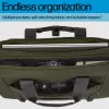 Messenger case HP 15.6-inch Modular Laptop Bag 39.6 cm 1.14 kg monohromatisks