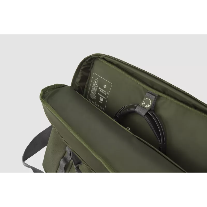 Messenger case HP 15.6-inch Modular Laptop Bag 39.6 cm 1.14 kg monohromatisks