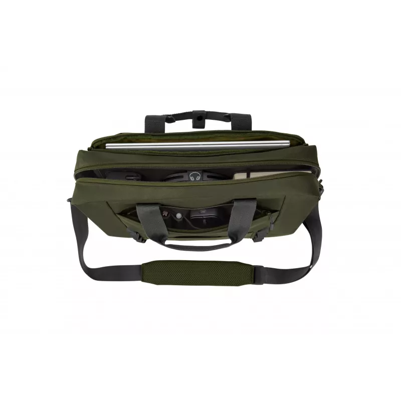 Messenger case HP 15.6-inch Modular Laptop Bag 39.6 cm 1.14 kg monohromatisks