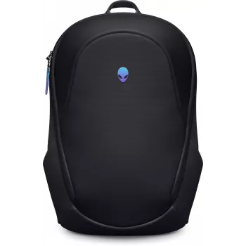 Alienware AW5625P 40.6 cm (16 collu) mugursoma Melna