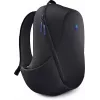 Alienware AW5625P 40.6 cm (16 collu) mugursoma Melna