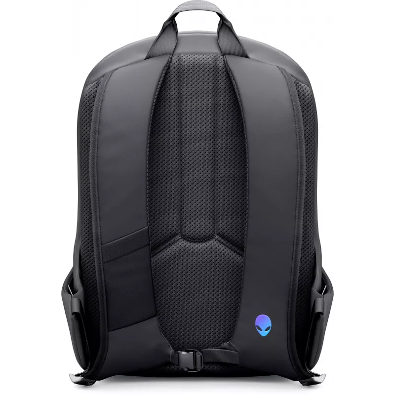 Alienware AW5625P 40.6 cm (16 collu) mugursoma Melna