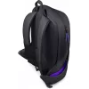 Alienware AW5625P 40.6 cm (16 collu) mugursoma Melna