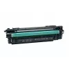 HP 655A dzeltena oriģināla LaserJet tonera kasetne, 10500 lapas, dzeltena, 1 gab.