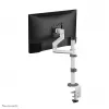 Neomounts DS60-425WH1 Monitora roka 17-27 collas - vietu taupoša, Clamp/Grommet, 8 kg, 43,2 cm (17 collas), 68,6 cm (27 collas), 100 x 100 mm, Balta