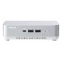 ASUS NUC 14 Pro+ RNUC14RVSU500000I UCFF Sudraba 125H
