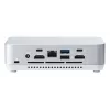 ASUS NUC 14 Pro+ RNUC14RVSU500000I UCFF Sudraba 125H