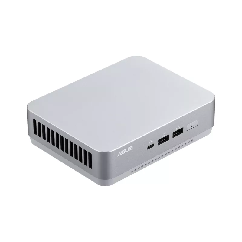 ASUS NUC 14 Pro+ RNUC14RVSU500000I UCFF Sudraba 125H