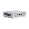 ASUS NUC 14 Pro+ RNUC14RVSU500000I UCFF Sudraba 125H