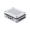 ASUS NUC 14 Pro+ RNUC14RVSU500000I UCFF Sudraba 125H