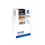 Cartridge Epson Ink C13T70114010 T7011 XXL Melns