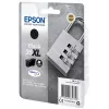 Kasetne Epson Padlock Singlepack Melna 35XL DURABrite Ultra Ink