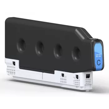 Epson C13T08G200 tintes kasetne 1 gab. Oriģināla ciāna