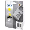 Kārtridžs Epson Padlock Singlepack dzeltena 35XL DURABrite Ultra tinte