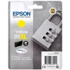 Kārtridžs Epson Padlock Singlepack dzeltena 35XL DURABrite Ultra tinte