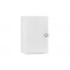 DIGITUS Outdoor FTTH Box for 6x SC/DX Adapter, IP65