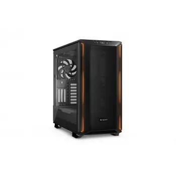 be quiet Dark Base 701 Melns Midi Tower