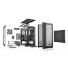 be quiet Dark Base 701 Melns Midi Tower