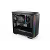 be quiet Dark Base 701 Melns Midi Tower