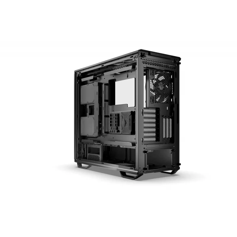 be quiet Dark Base 701 Melns Midi Tower